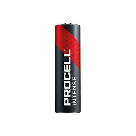 Procell Line Procell Alkaline-Batterien LR06 10 Stück