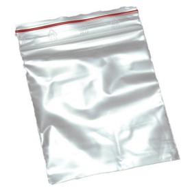 Webstar Polygrip-Verschlussbeutel 1000 Stück (10 x 100)