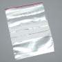 Webstar Polygrip-Beutel 0.075mm, LD-PE 1000 Stück
