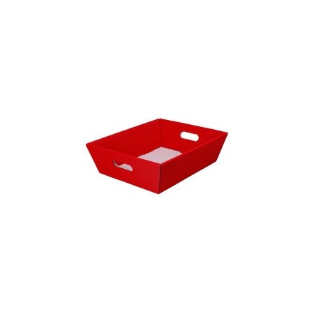 Webstar Panier cadeau grand 25 pièces