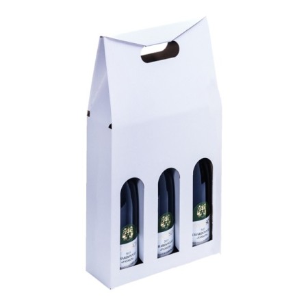 Webstar Sac porte-bouteilles 25 pièces