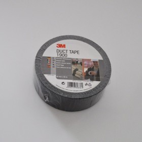 3M Duct Tape 1900 Gewebe-Klebeband 24 Stück
