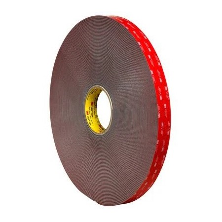 3M VHB Klebeband 4991-F 4 Rollen