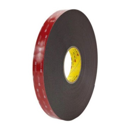 3M VHB Klebeband 5962-F/1933 4 Rollen