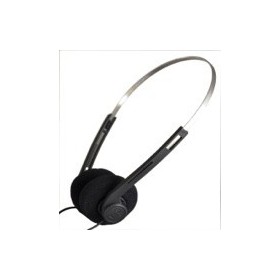 Yunoia PKS Kopfhörer Modell Basic 600 Stück (3 x 200)