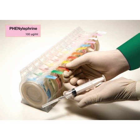 Webstar "PHENylephrine" 600 Stück