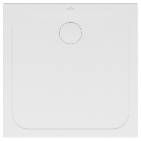 Villeroy & Boch Lifetime Plus Duschwanne 80 x 80 cm