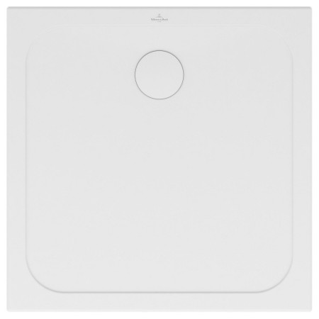 Receveur de douche Villeroy & Boch Lifetime Plus 80 x 80 cm