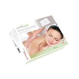 Mank Massageliegen Gesichtsauflagen 2000 Stück (20 x 100)