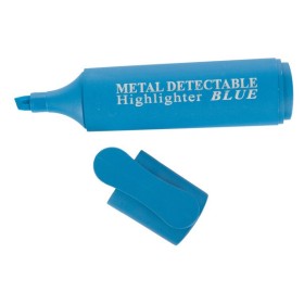 Hygostar Textmarker detektierbar 10 Stück