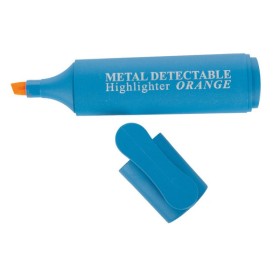 Hygostar Textmarker detektierbar 10 Stück