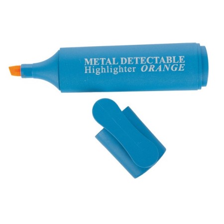 Hygostar Textmarker detektierbar 10 Stück