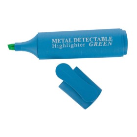 Hygostar Textmarker detektierbar 10 Stück