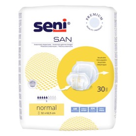 Seni San Normal 30 Stück