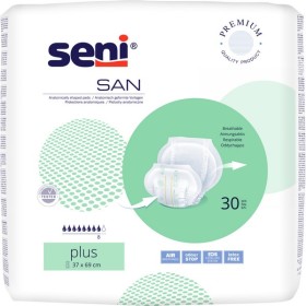 Seni San Plus 30 Stück