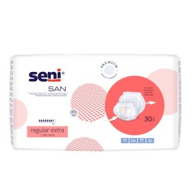 Seni San Plus Extra 30 pezzi