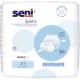 Seni San Uni 120 pezzi (4 x 30)