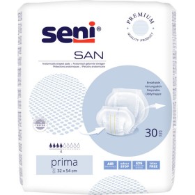 Seni San Prima 30 Stück