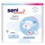 Seni Smart San Uni 120 pezzi (4 x 30)