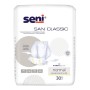 Seni San Classique Normal 120 pièces (4 x 30)