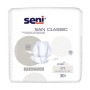 Seni San Classic Uni 30 pièces