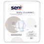 San Seni Basic Maxi 120 pièces (4 x 30)
