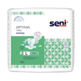 Seni Optima Trio Large 10 Stück