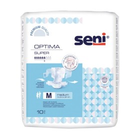 Seni Optima Super Gr.M 10 Stück