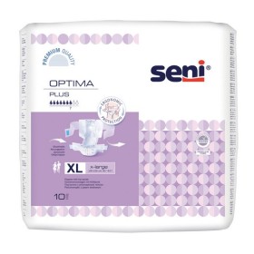 Seni Optima Plus Inkontinenzvorlage 10 Stück