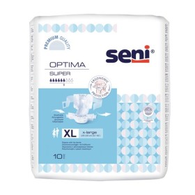 Seni Optima Super Gr.XL 10 Stück