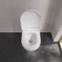 Villeroy & Boch Vicare WC-Sitz mit Quick-Release und Softclose - Produktansicht