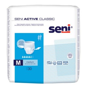 Seni Active Classic Medium 30 Stück