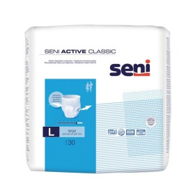 Seni Active Classic Pants Large 30 Stück