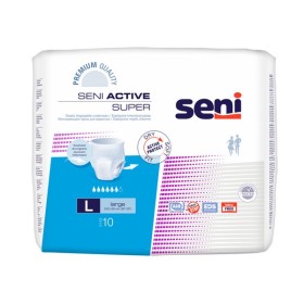 Seni Active Super Large 10 Stück
