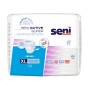 Seni Active Super X-Large 10 pezzi