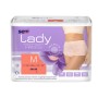 Culotte Seni Lady 10 pezzi