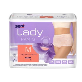 Seni Lady Pants 10 Stück
