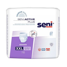 Seni Active Plus XX-Large 60 Stück (6 x 10)