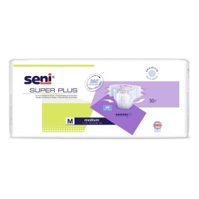Seni Super Plus Medium 90 Stück (3 x 30)