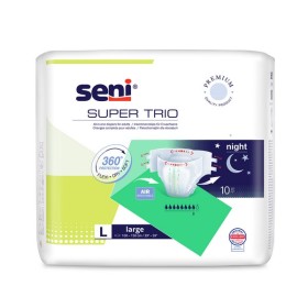 Seni Super Trio Large 60 Stück (6 x 10)