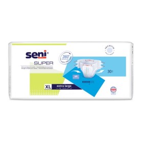 Seni Super X-Large 30 Stück