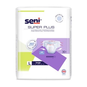 Seni Super Plus Large 90 Stück (3 x 30)