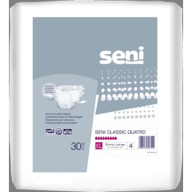 Seni Classic QUATRO X-Large 30 pièces