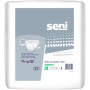 Seni Classic TRIO X-Large 60 unités (2 x 30)
