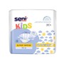 Seni Kids Junior Extra 150 unités (5 x 30)