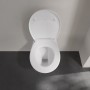Villeroy & Boch O.novo WC-Sitz - Detailansicht