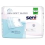 Seni Soft Super Krankenunterlagen 30 Stück