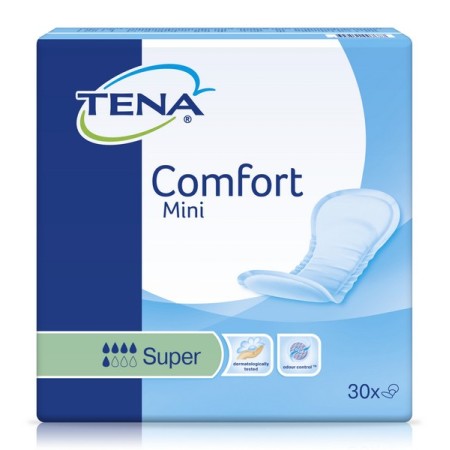 Essity Tena TENA Comfort Mini Super 180 Stück (6 x 30)