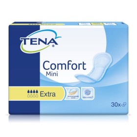 Essity Tena TENA Comfort mini extra, gelb 30 Stück