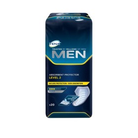 Essity Tena TENA Men Level 2 120 Stück (6 x 20)
